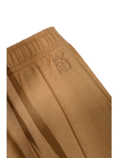 Pantalone Sponda in jersey effetto drap WEEKEND MAX MARA | 2525786022600003